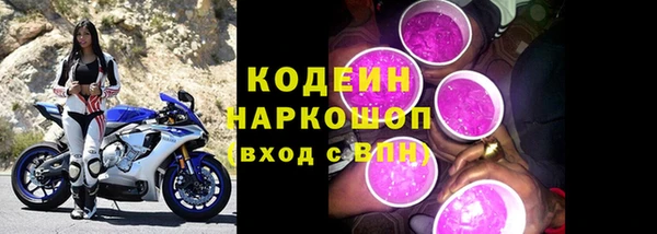 молекула духа Аркадак